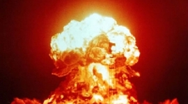 Timeline: Nuclear Arms