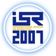 Logoisr2007 small