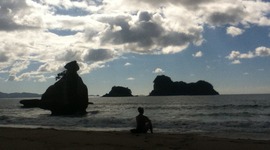 Timeline: My acedemic career