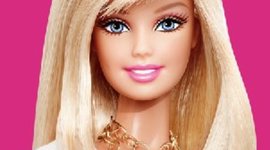 Timeline: The Development of Barbie