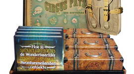 Timeline: CircusPatz Milestones