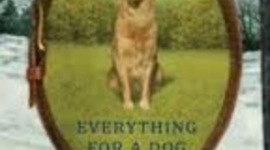 Timeline: Everything For a Dog