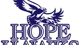 Timeline: Hope Elementary - now and then