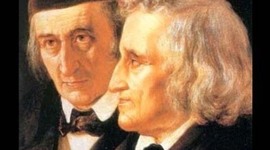 Timeline: The Brothers Grimm