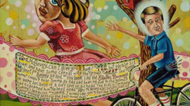 Timeline: 9CB | Clayton Brothers Unit