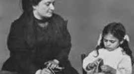 Timeline: The Life and Contributions of Dr. Maria Montessori