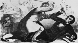 Timeline: Civil war timeline