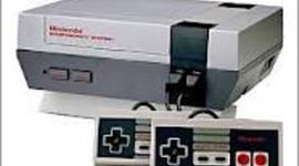 Timeline: Video games