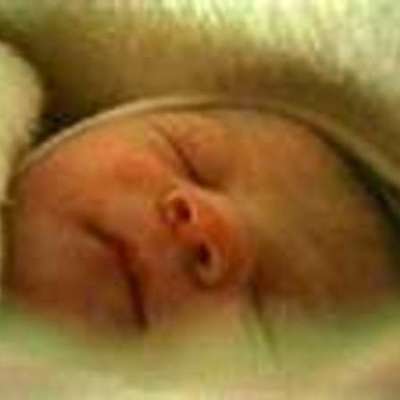 Timeline: Physical Milestones 1st Year