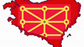 Timeline: Nafarroako erreinuaren konkista