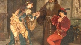 Timeline: Romeo and Juliet