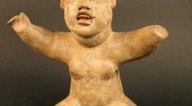 Timeline: Cultura Olmeca