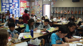 Timeline: Brea Olinda USD 2020