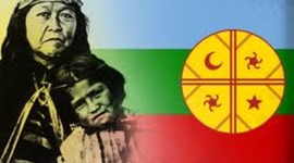 Timeline: El período de los Mapuches