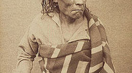 Timeline: Currents of thought - Aboriginalism