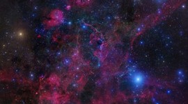 Timeline: Astronomy, 1543-1992