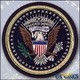 Presidential greatsealpatch