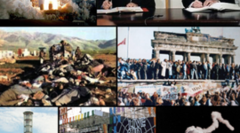 Timeline: The 1980's