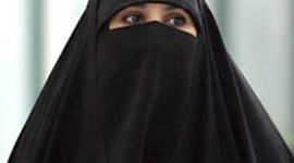 Timeline: Muslim Veils