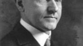 Timeline: 1860-1932 Presidents