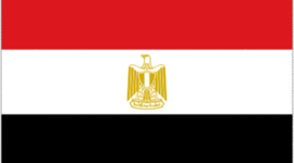 Timeline: Modern History Of Egypt