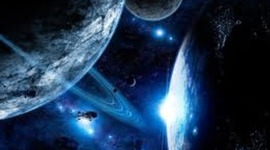 Timeline: COSMOLOGIAS ANTIGUAS Y ACTUALES