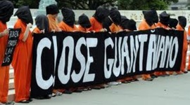 Timeline: Guantanamo Bay