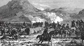 Timeline: Australian's At War