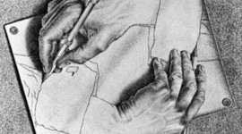 Timeline: Linea temporal Lengua