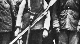 Timeline: La guerra di Corea