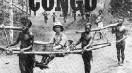 Timeline: la colonisation du congo