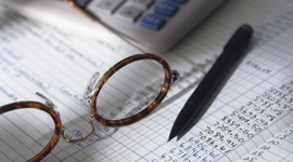 Timeline: Linea del tiempo contaduria publica