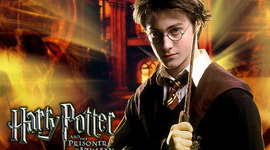 Timeline: The story of "Harry Potter"