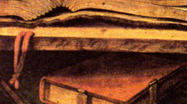 Timeline: Historia de la literatura