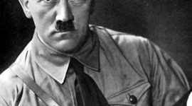 Timeline: Hitler's Early Life