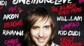 Timeline: Discos de David Guetta