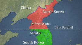 Timeline: The Korean War