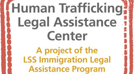 Timeline: Human Trafficking Legal Assistance Center Timeline