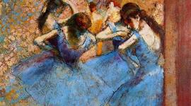 Timeline: Art movement