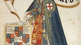 Timeline: Edward III