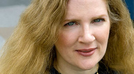 Timeline: Suzanne Collins