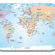 World map