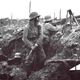 German soldiers at verdun
