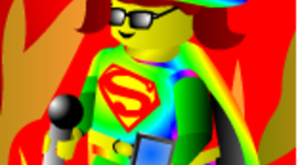 Timeline: Jade's Life