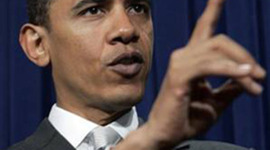 Timeline: Significant U.S. Events 1996- 2008