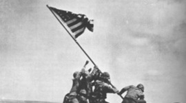 Timeline: World War 2 Transportation