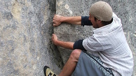 Timeline: The History of Rock Climbing