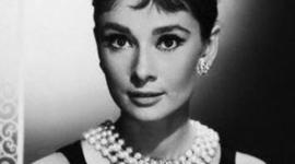 Timeline: Audrey Hepburn By Taeyah