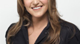 Timeline: Donna Hay (Brooke)