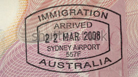 Timeline: Australia's Immigration Timeline